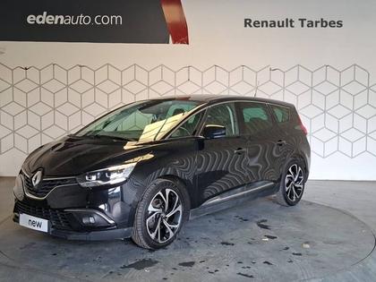 Renault Grand Scenic 4 - Blue dCi 120 EDC Intens - 14 997 €
