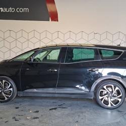 Renault Grand Scenic 4 Blue dCi 120 EDC Intens Tarbes