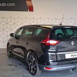Renault Grand Scenic 4 Blue dCi 120 EDC Intens Tarbes