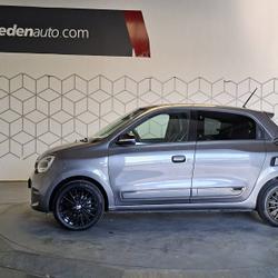 Renault Twingo 3 III SCe 65 SL Urban Night Tarbes