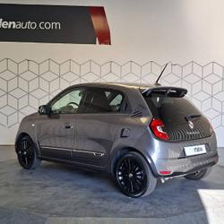 Renault Twingo 3 III SCe 65 SL Urban Night Tarbes