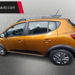 Dacia Sandero TCe 90 Stepway Confort Bayonne