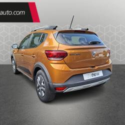 Dacia Sandero TCe 90 Stepway Confort Bayonne