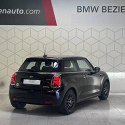Mini Mini Hatch 3 Portes Cooper SE 184 ch Edition Premium B&eacute;ziers