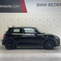 Mini Mini Hatch 3 Portes Cooper SE 184 ch Edition Premium B&eacute;ziers