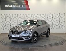 Renault Arkana Lescar
