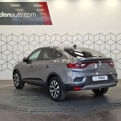 Renault Arkana E-Tech 145 Business occasion - Lescar - photo 3/40