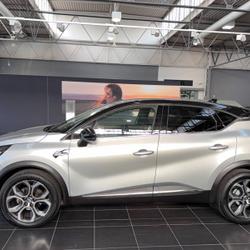 Renault Captur mild hybrid 140 Techno Toulouse