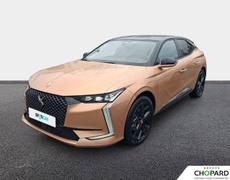 DS DS4 Fréjus