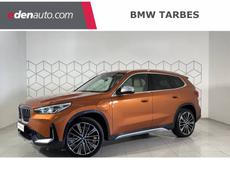 BMW X1 Tarbes