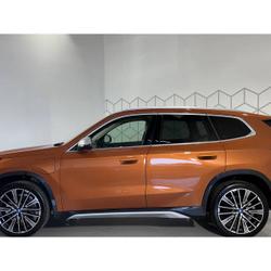 BMW X1 xDrive 25e 245ch DKG7 xLine Tarbes