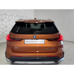 BMW X1 xDrive 25e 245ch DKG7 xLine Tarbes