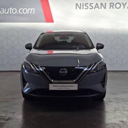 Nissan Qashqai e-Power 190 ch N-Connecta Royan