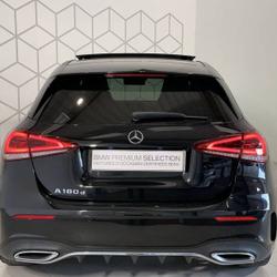 Mercedes Classe A 180 d 7G-DCT AMG Line Tarbes