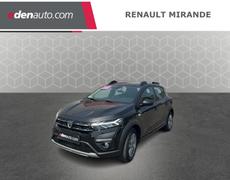 Dacia Sandero Mirande