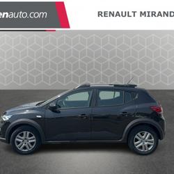 Dacia Sandero TCe 90 - 22 Stepway Confort Mirande
