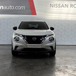 Nissan Juke HYBRID 143 N-Connecta Royan