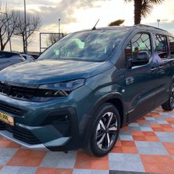 Peugeot Rifter BlueHDi 130 EAT8 GT Pack Connect Lescure-d'Albigeois