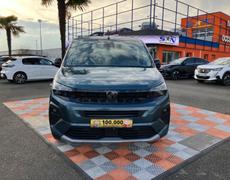 Peugeot Rifter Cahors