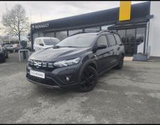 Dacia Jogger - EXTREME + ECO G 100 CV 7 PLACES - 18 400 €