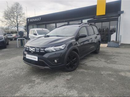 Dacia Jogger - EXTREME + ECO G 100 CV 7 PLACES - 18 400 €