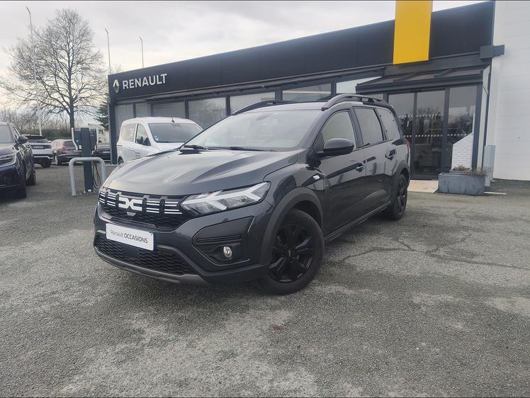 Dacia Jogger  - 18 400 €