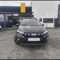 Dacia Jogger EXTREME + ECO G 100 CV 7 PLACES Beaupr&eacute;au-en-Mauges