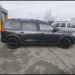 Dacia Jogger EXTREME + ECO G 100 CV 7 PLACES Beaupr&eacute;au-en-Mauges