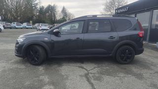 Dacia Jogger  - photo 3