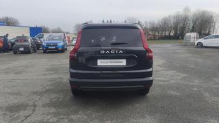 Dacia Jogger  - photo 4