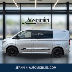 Volkswagen Transporter TRANSPORTER PROCAB L1H1 2.0 TDI 170 BVA8 4MOTION BUSINESS Auxerre
