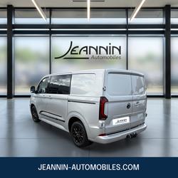 Volkswagen Transporter TRANSPORTER PROCAB L1H1 2.0 TDI 170 BVA8 4MOTION BUSINESS Auxerre