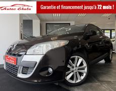 Renault Megane Coupe Stiring-Wendel