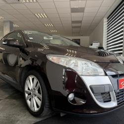 Renault Megane Coupe 1.4 TCE 130CH XV DE FRANCE Stiring-Wendel