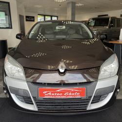 Renault Megane Coupe 1.4 TCE 130CH XV DE FRANCE Stiring-Wendel