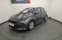 Mazda Mazda2 Hybrid 1.5L CVT 116 ch Agile à Dax