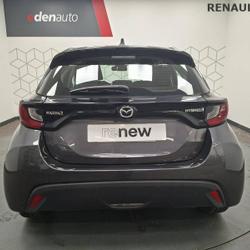 Mazda Mazda2 Hybrid 1.5L CVT 116 ch Agile occasion - Dax - photo 2/46