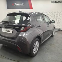 Mazda Mazda2 Hybrid 1.5L CVT 116 ch Agile occasion - Dax - photo 3/46