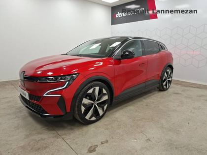 Renault Megane 4 - E-Tech EV60 220 ch optimum charge Techno - 26 450 €