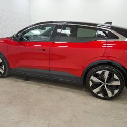 Renault Megane 4 E-Tech EV60 220 ch optimum charge Techno Lannemezan