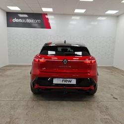 Renault Megane 4 E-Tech EV60 220 ch optimum charge Techno Lannemezan