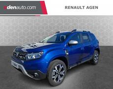 Dacia Duster Agen