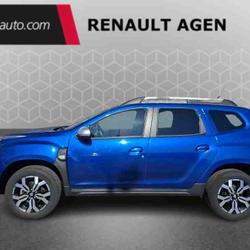 Dacia Duster ECO-G 100 4x2 Prestige + Agen