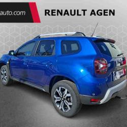 Dacia Duster ECO-G 100 4x2 Prestige + Agen