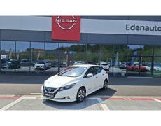 Nissan Leaf Langon