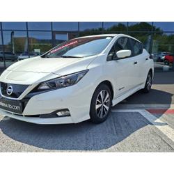 Nissan Leaf Electrique 40kWh Acenta Langon