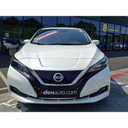 Nissan Leaf Electrique 40kWh Acenta Langon
