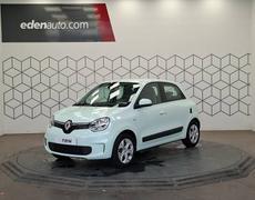 Renault Twingo 3