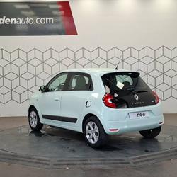 Renault Twingo 3 III Achat Int&eacute;gral Zen Lescar
