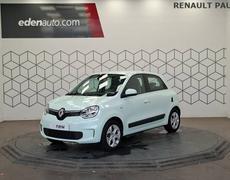 Renault Twingo 3 Pau